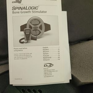 Bone Stimulator